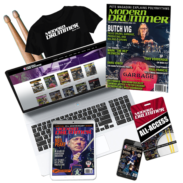 The 50 Greatest Drummers of All Time Modern Drummer Magazine