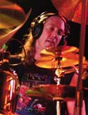 Drummer Danny Carey