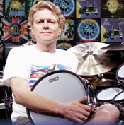 Def Leppard Drummer Rick Allen