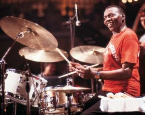 Elvin jones deals drummer