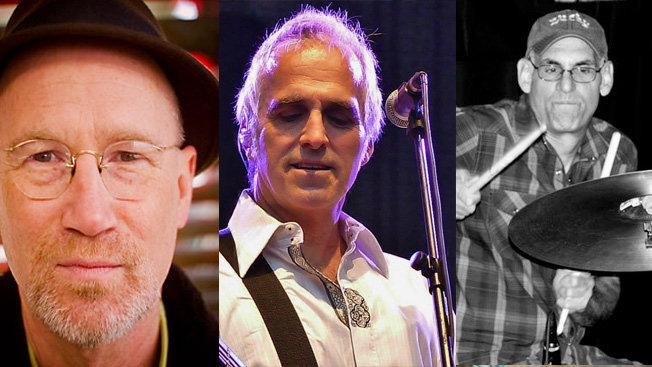 The Incredible Simulators to Perform the Music of The Beatles, ft. Marshall Crenshaw, Glen Burtnik & Liberty DeVitto 