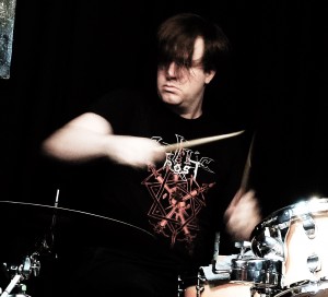 Weasel Walter of Behold the Arctopus Drummer Blog