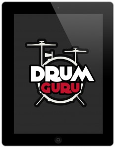 Drum App Drum Guru