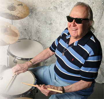 drumming great Joe Morello: Revisiting A Master