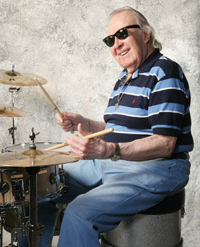 drumming great Joe Morello: Revisiting A Master