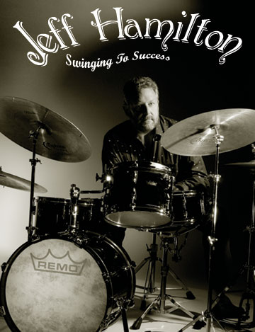 Jeff Hamilton: Swinging to Success