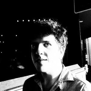 Eric Slick of Dr. Dog Drummer Blog