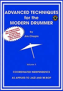 Advanced Techniques for the Modern Drummer