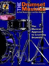 The Drumset Musician