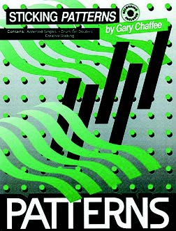 Patterns, Volume 1, 2, 3, 4