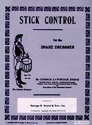 Stick Control