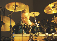 Gavin Harrison: Expanding Illusions