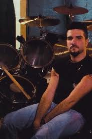 Charlie Benante : Modern Drummer