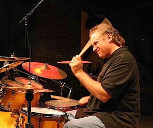 Pat Petrillo : Modern Drummer