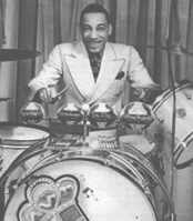 Chick Webb