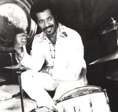 Joe jones deals drummer