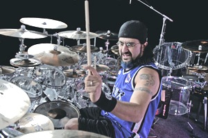 Mike Portnoy