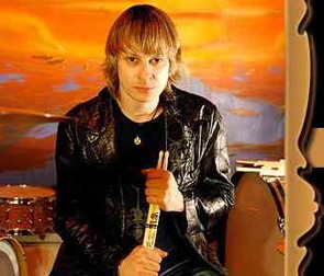 Ray Luzier