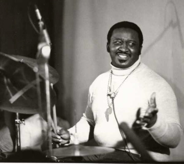 Bernard Purdie: Funky Hit Maker For The Ages