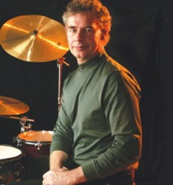 Bill bruford фото