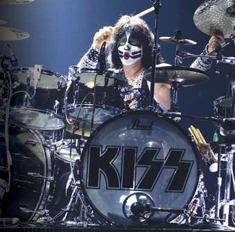 Eric Singer