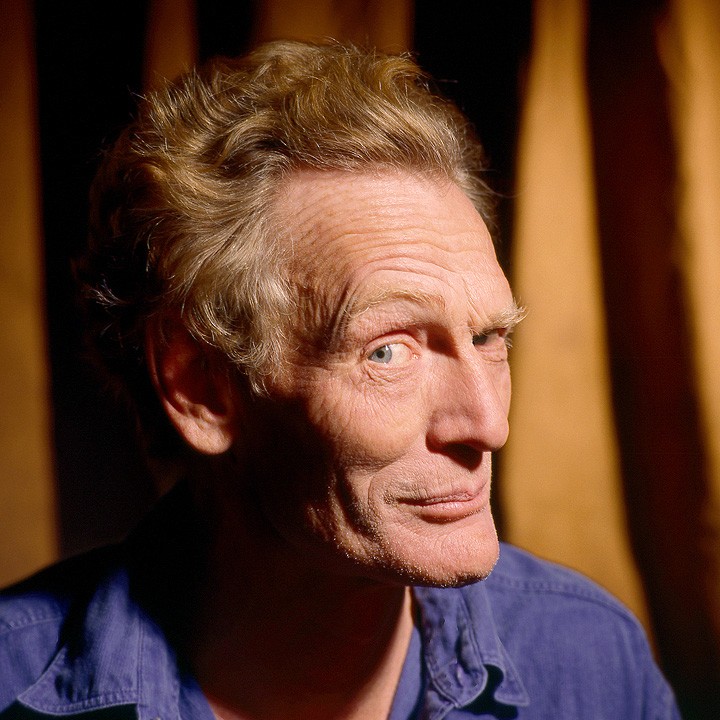 The Greats: Ginger Baker