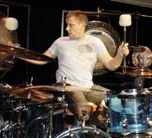 Carl Palmer