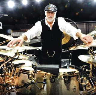 Mick Fleetwood