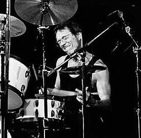 Vinnie Colaiuta : Modern Drummer Magazine