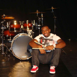 Brandon Mullen of The New Stylistics for Modern Drummer Drum Blogs