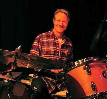 John Keane for Modern Drummer Drummer Blogs