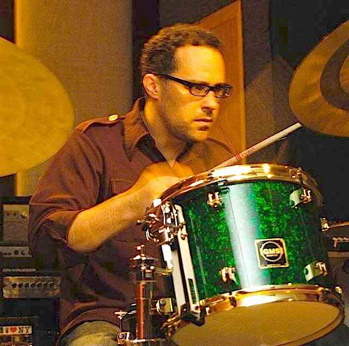 NYC Session Drummer Dylan Wissing for Modern Drummer Drummer Blogs