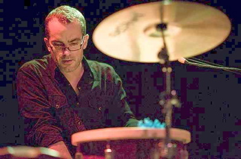 Billy Hawn of Jason Reeves for Modern Drummer Drummer Blogs