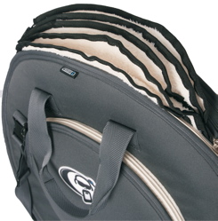 Protection Racket Deluxe Rucksack Cymbal Bag