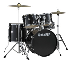 Yamaha GigMaker Drumsets : Modern Drummer