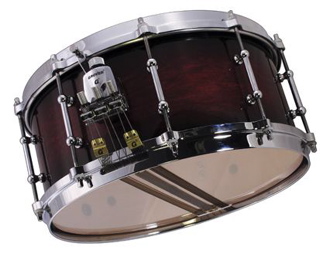 Listen to the Grover Pro Percussion G3 Deluxe Concert Snare