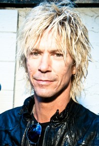 Duff McKagan on ModernDrummer.com