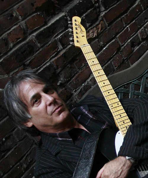 Danny Kortchmar