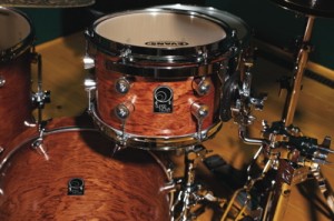 SuperNova Custom Drums