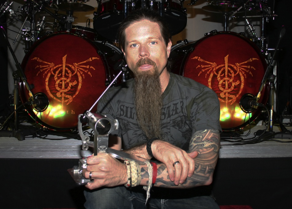 Chris Adler