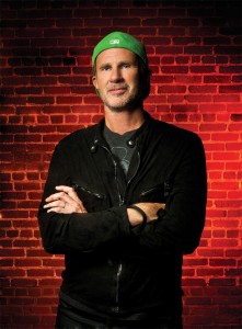 chad smith shirt