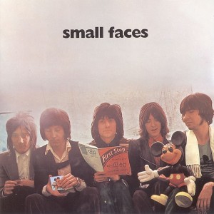 Small Face - First Step