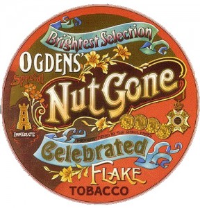 Ogden's Nut Gone