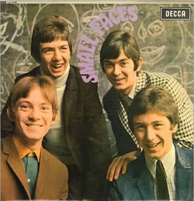 Small Faces