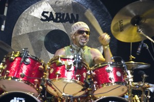 Zoro : Modern Drummer