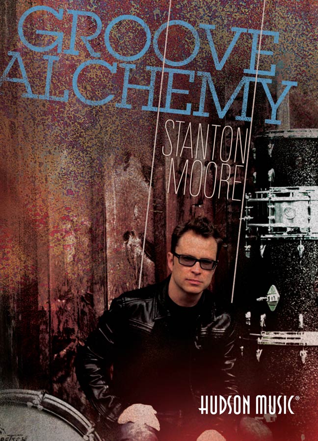 Online Review Groove Alchemy Book