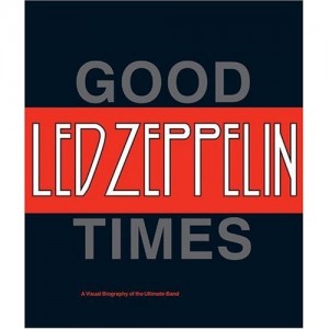 Led Zeppelin Good Times