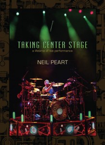 Online Review Neil Peart DVD