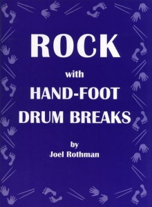 Online Review Rock With Hand Foot Breaks Book