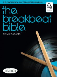 Online Review The Breakbeat Bible Book